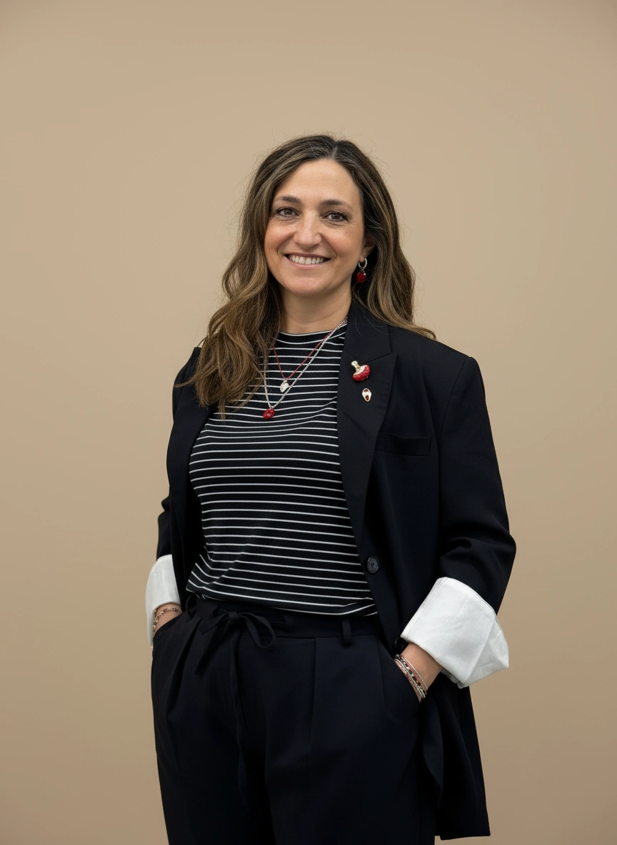 Dra. Daniela Grisetti